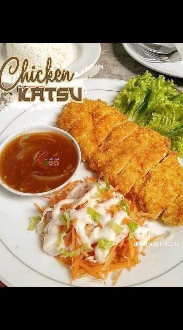 9 Resep chicken katsu crispy ala restoran, simpel dan cocok untuk bekal