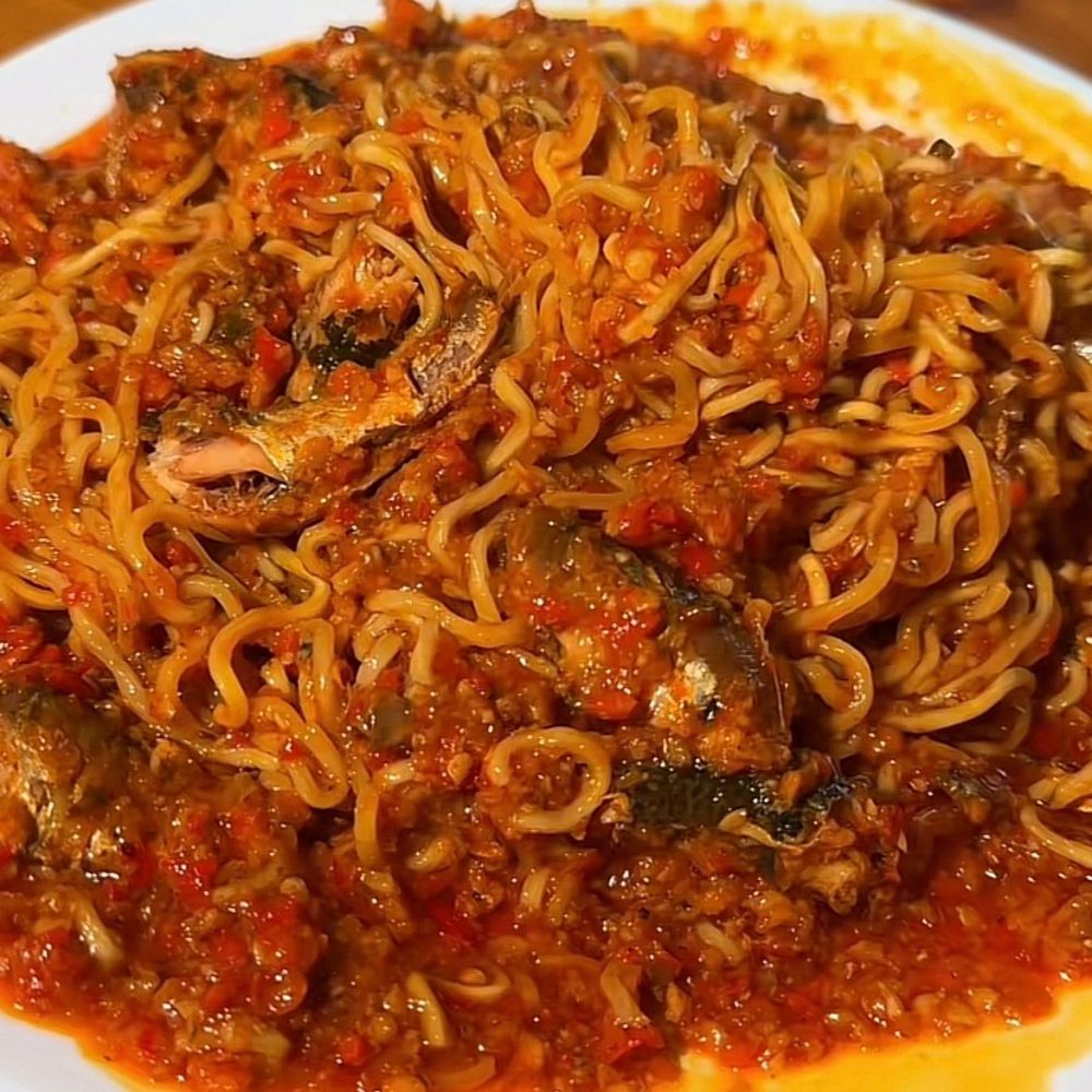 9 Resep mie goreng enak dan pedas, mudah dibuat dan bikin mau makan terus