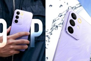 Realme C85 tahan air sampai pecahkan rekor dunia, bisakah curi hati kaum mendang-mending?