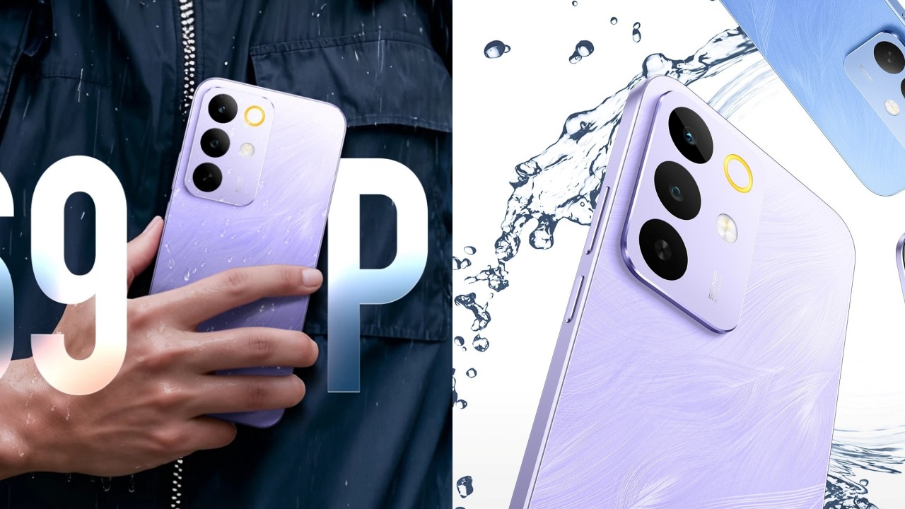 Realme C85 tahan air sampai pecahkan rekor dunia, bisakah curi hati kaum mendang-mending?