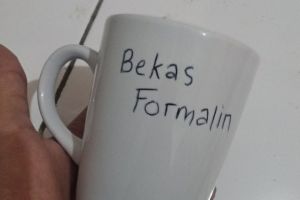 11 Cara nyeleneh amankan barang ini bikin ngakak, kreatif tapi bikin senyum tipis nahan tawa