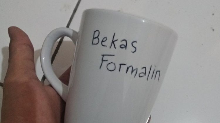 11 Cara nyeleneh amankan barang ini bikin ngakak, kreatif tapi bikin senyum tipis nahan tawa