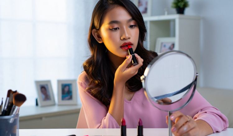 Rekomendasi foundation untuk remaja, harga terjangkau dan hasil natural