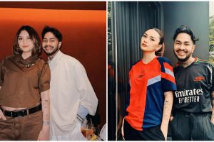 Rindu tak bertemu dengan Onad yang tengah direhab, begini pesan Beby Prisilla yang setia menunggu