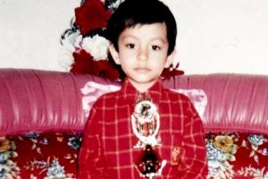 Potret lawas 9 seleb saat raih piala ini bikin gemas banget, dulu imut sekarang jadi bintang besar