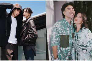 Sheila Dara menang aktris terbaik FFI 2025, 7 potret Vidi Aldiano menahan tangis bikin haru