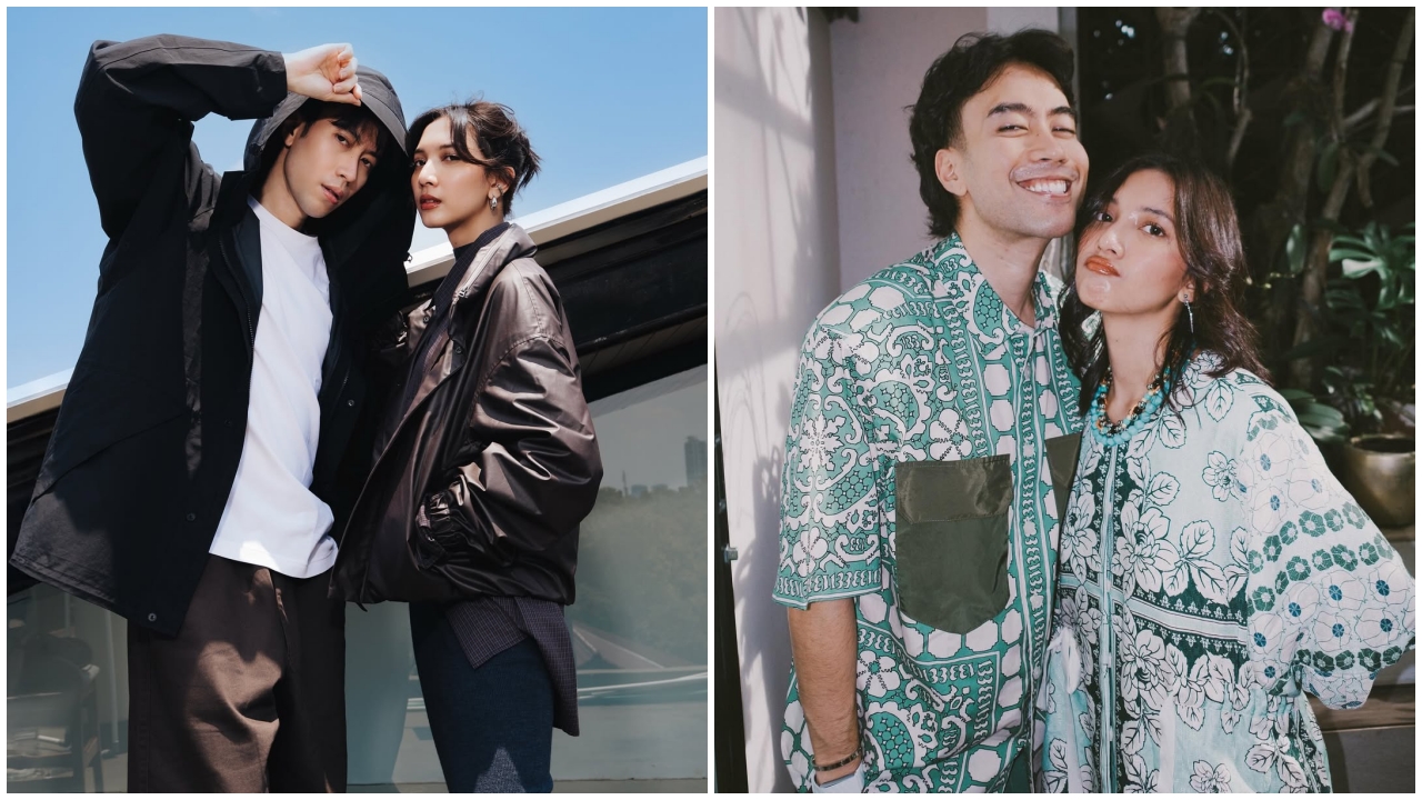 Sheila Dara menang aktris terbaik FFI 2025, 7 potret Vidi Aldiano menahan tangis bikin haru