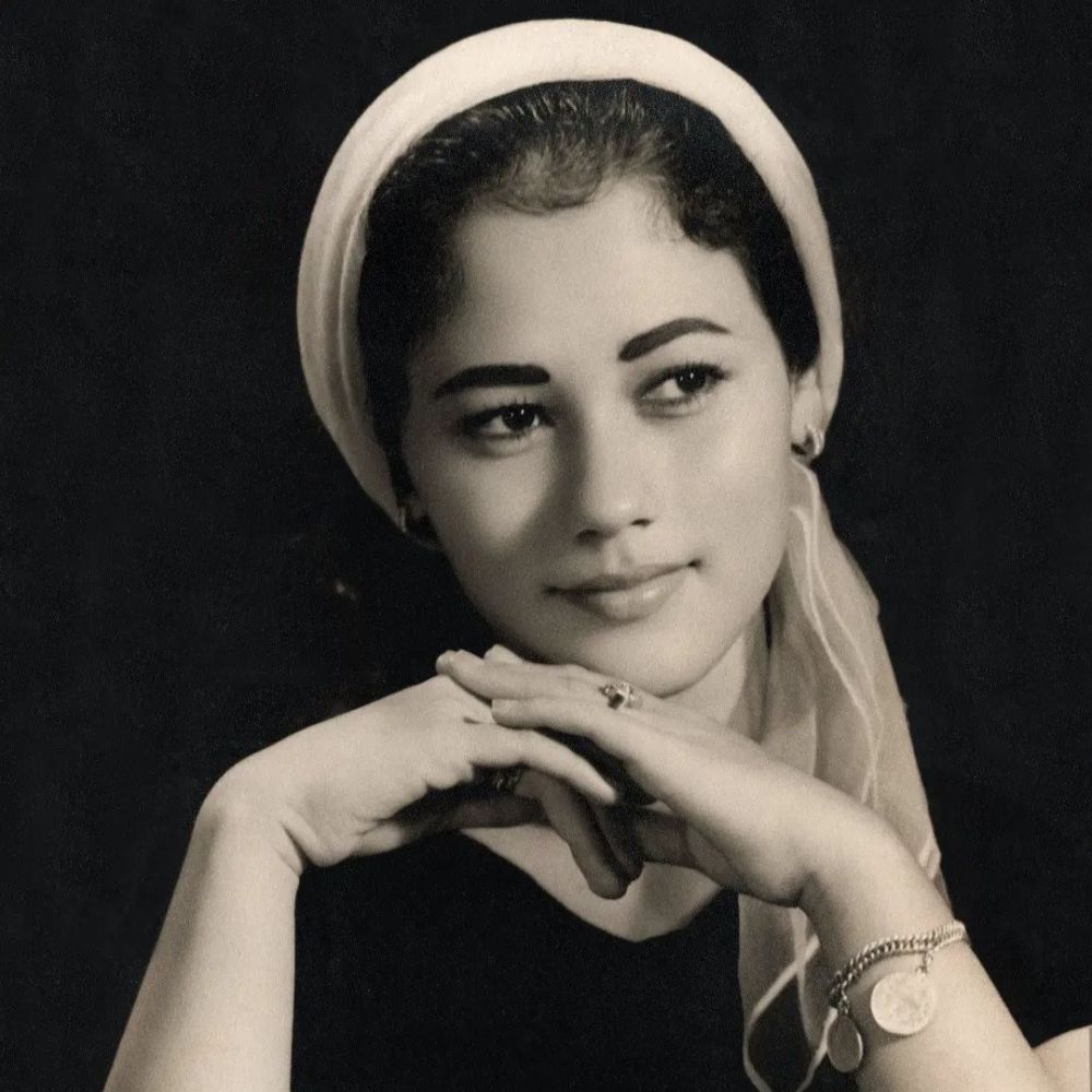 11 Potret masa muda Suzzanna ini memikat, dulu dijuluki ratu film horor Indonesia era 80-an