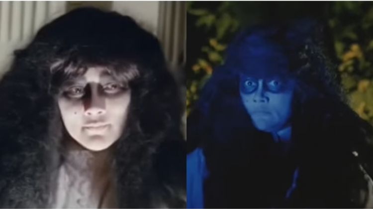 11 Potret masa muda Suzzanna ini memikat, dulu dijuluki ratu film horor Indonesia era 80-an