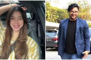 Ammar Zoni kesulitan komunikasi dengan pacarnya Kamelia di lapas, ternyata ini alasannya