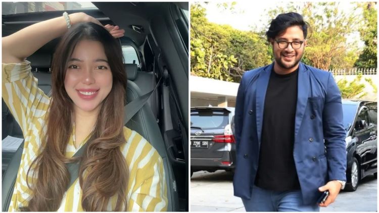 Ammar Zoni kesulitan komunikasi dengan pacarnya Kamelia di lapas, ternyata ini alasannya