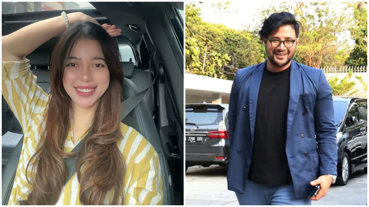 Ammar Zoni kesulitan komunikasi dengan pacarnya Kamelia di lapas, ternyata ini alasannya