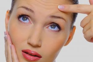 Tanpa skincare antiaging, trik hilangkan keriput wajah pakai 3 jenis buah