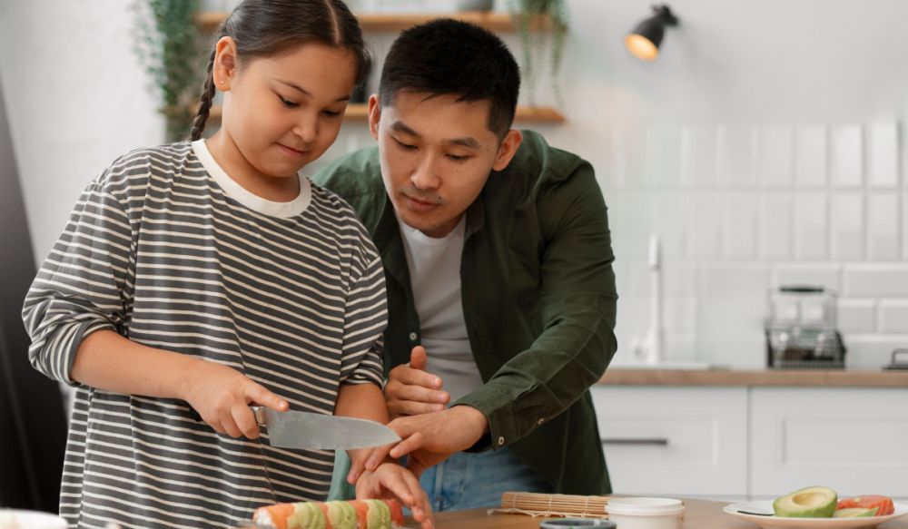 100 Kata-kata mutiara ayah dan anak penuh kehangatan, biar setiap momen kecil jadi berarti