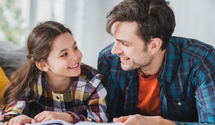 100 Kata-kata mutiara ayah dan anak penuh kehangatan, biar setiap momen kecil jadi berarti
