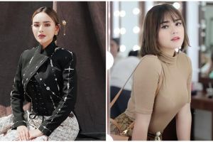 Amanda Manopo spill ratusan koleksi parfumnya, ada yang harganya Rp15 juta per botol