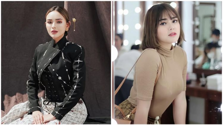 Amanda Manopo spill ratusan koleksi parfumnya, ada yang harganya Rp15 juta per botol