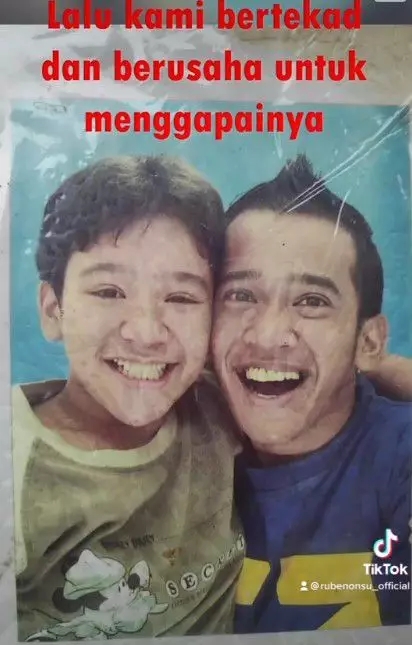 Jordi Onsu ungkap hubungannya dengan Ruben Onsu merenggang, diblokir sejak tahun 2022