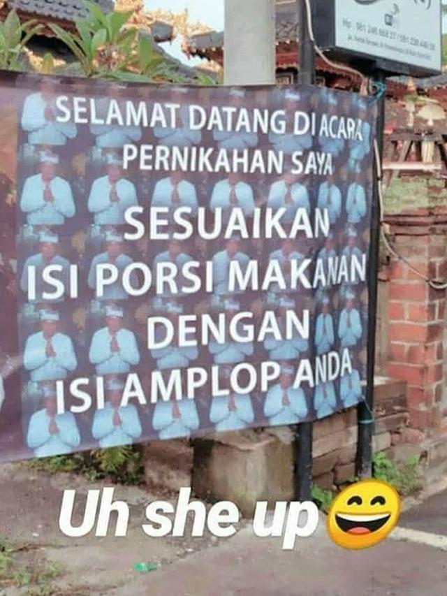 11 Tulisan ‘selamat datang’ paling absurd di tempat umum, niatnya ramah tapi bikin salah fokus