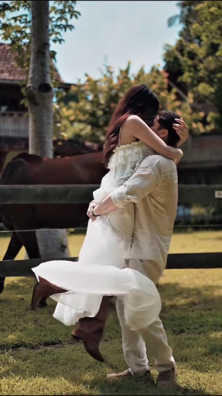 9 Potret Alyssa Daguise dan Al Ghazali umumkan kehamilan anak pertama, tak sabar ingin jadi orang tua