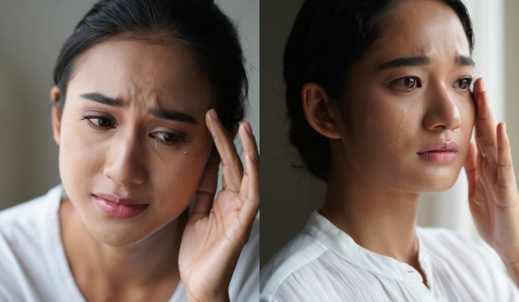 100 Kata-kata bijak penyemangat diri usai putus cinta yang menyembuhkan tanpa drama panjang