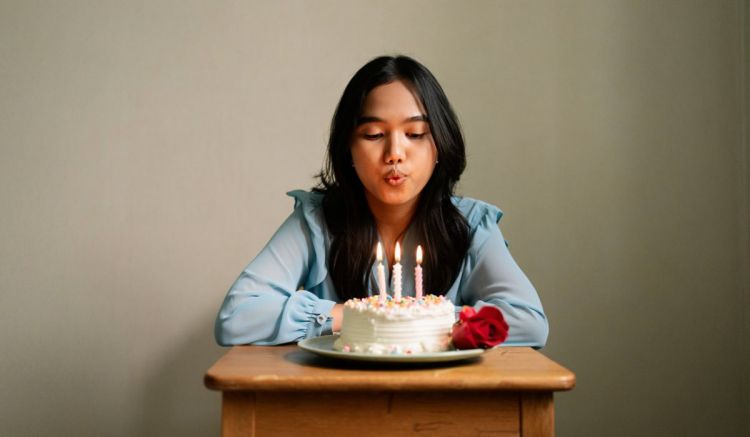 100 Kata-kata birthday motivation untuk diri sendiri, bikin hidup lebih tenteram dan yakin