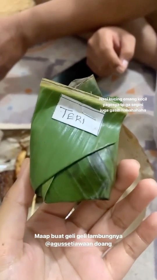 11 Bekal ala warga +62 yang unik abis, menunya bikin ngakak tapi sekaligus bikin nambah nasi