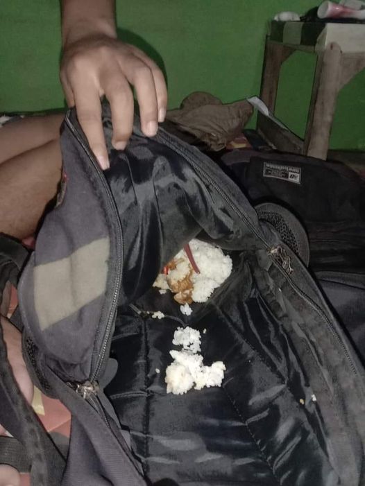 11 Bekal ala warga +62 yang unik abis, menunya bikin ngakak tapi sekaligus bikin nambah nasi