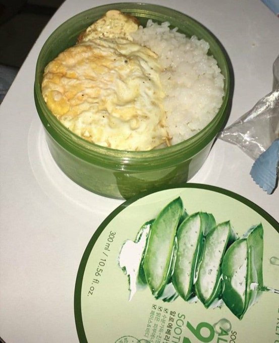 11 Bekal ala warga +62 yang unik abis, menunya bikin ngakak tapi sekaligus bikin nambah nasi