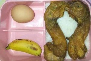 11 Bekal ala warga +62 yang unik abis, menunya bikin ngakak tapi sekaligus bikin nambah nasi