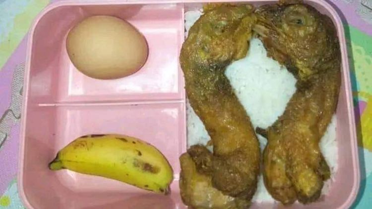 11 Bekal ala warga +62 yang unik abis, menunya bikin ngakak tapi sekaligus bikin nambah nasi