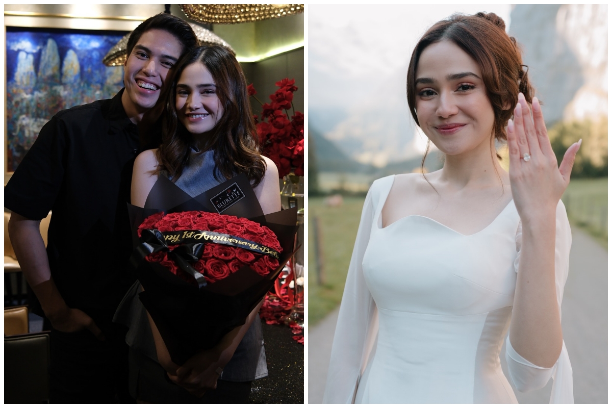 Syifa Hadju ngaku tak selalu pakai cincin tunangan dari El Rumi, alasannya tak terduga