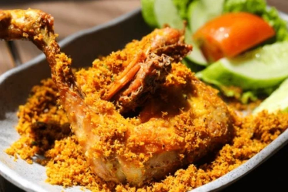 5 Resep inspirasi makan malam simpel untuk hari sibuk