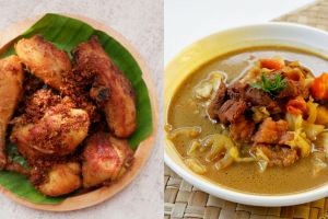 5 Resep inspirasi makan malam simpel untuk hari sibuk