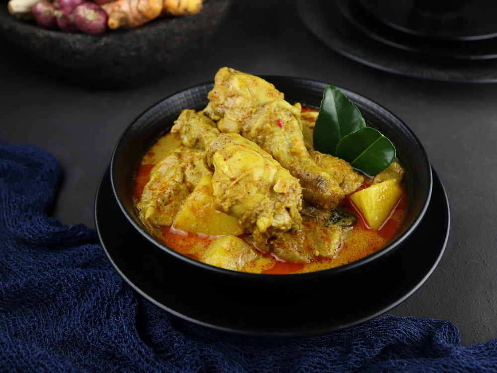 5 Resep olahan ayam anti bosan yang mudah dibuat