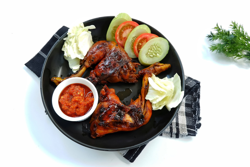 5 Resep olahan ayam anti bosan yang mudah dibuat