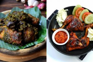 5 Resep olahan ayam anti bosan yang mudah dibuat