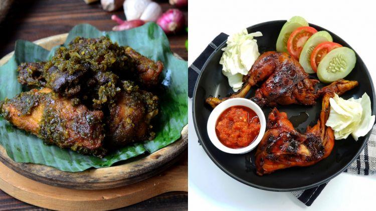 5 Resep olahan ayam anti bosan yang mudah dibuat