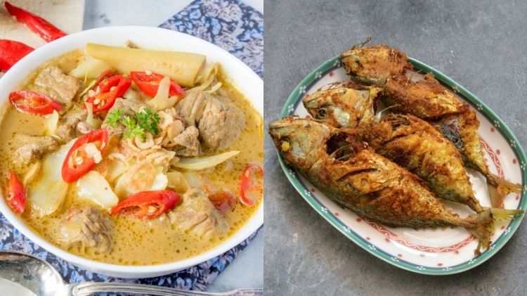5 Resep ide masakan keluarga sederhana dan lezat