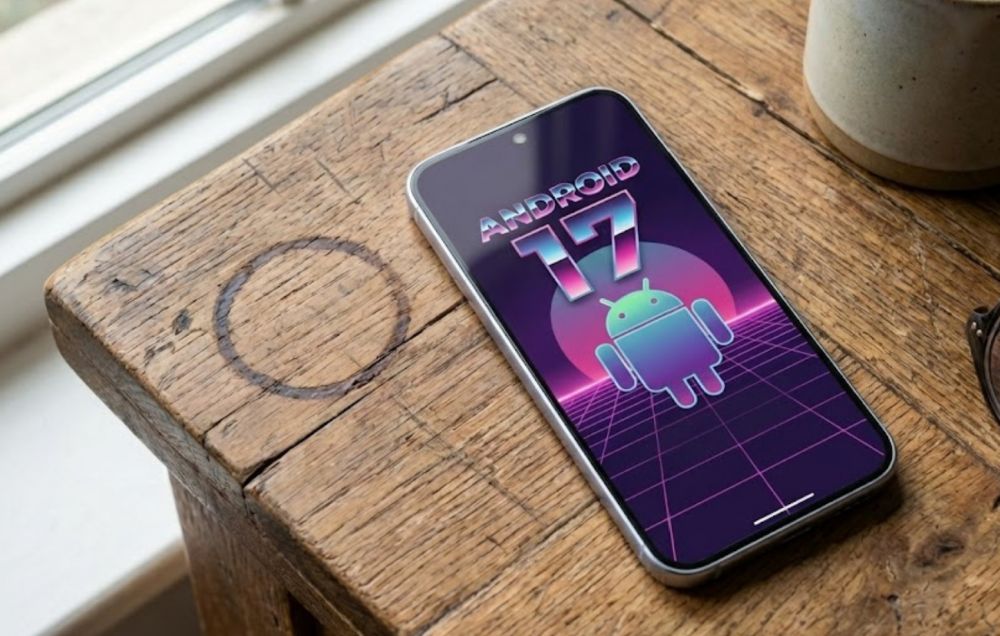 Apa itu Contacts Picker, bocoran fitur terbaru Android 17 yang bikin aplikasi jadi makin aman