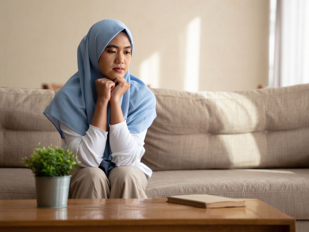 100 Kata-kata bijak tentang ikhlas dan sabar yang menenangkan hati, cocok untuk renungan