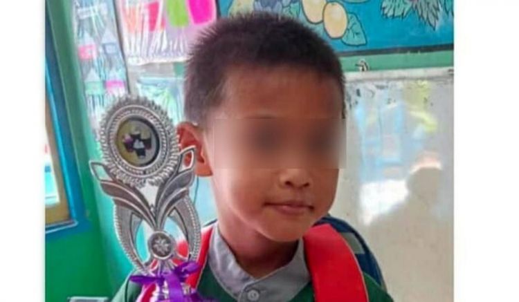 Fakta mengejutkan di balik hilangnya bocah Alvaro yang ditemukan tak bernyawa setelah 8 bulan