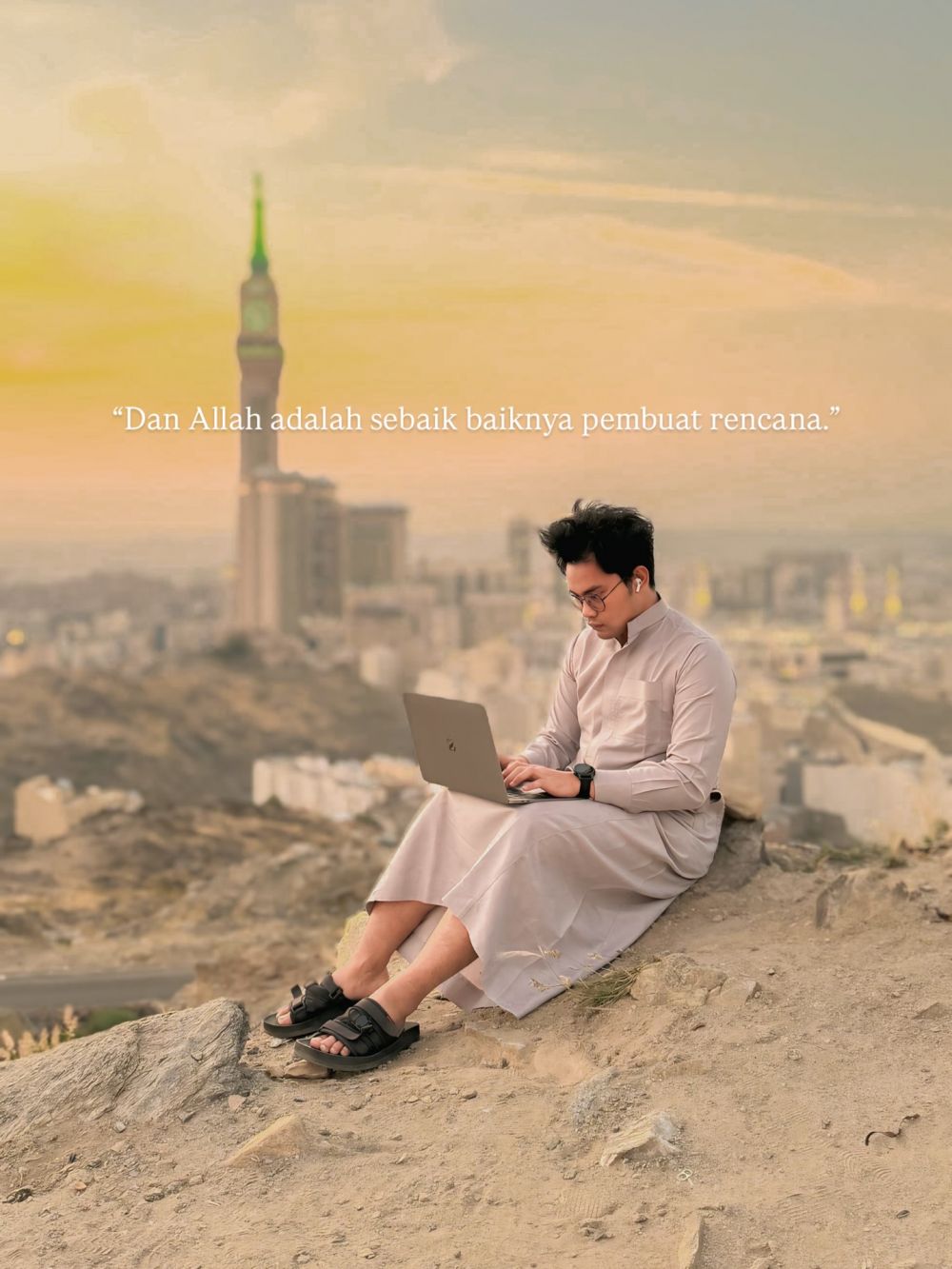 9 Potret Insanul Fahmi, suami Wardatina Mawa yang dituding selingkuh dengan Inara Rusli