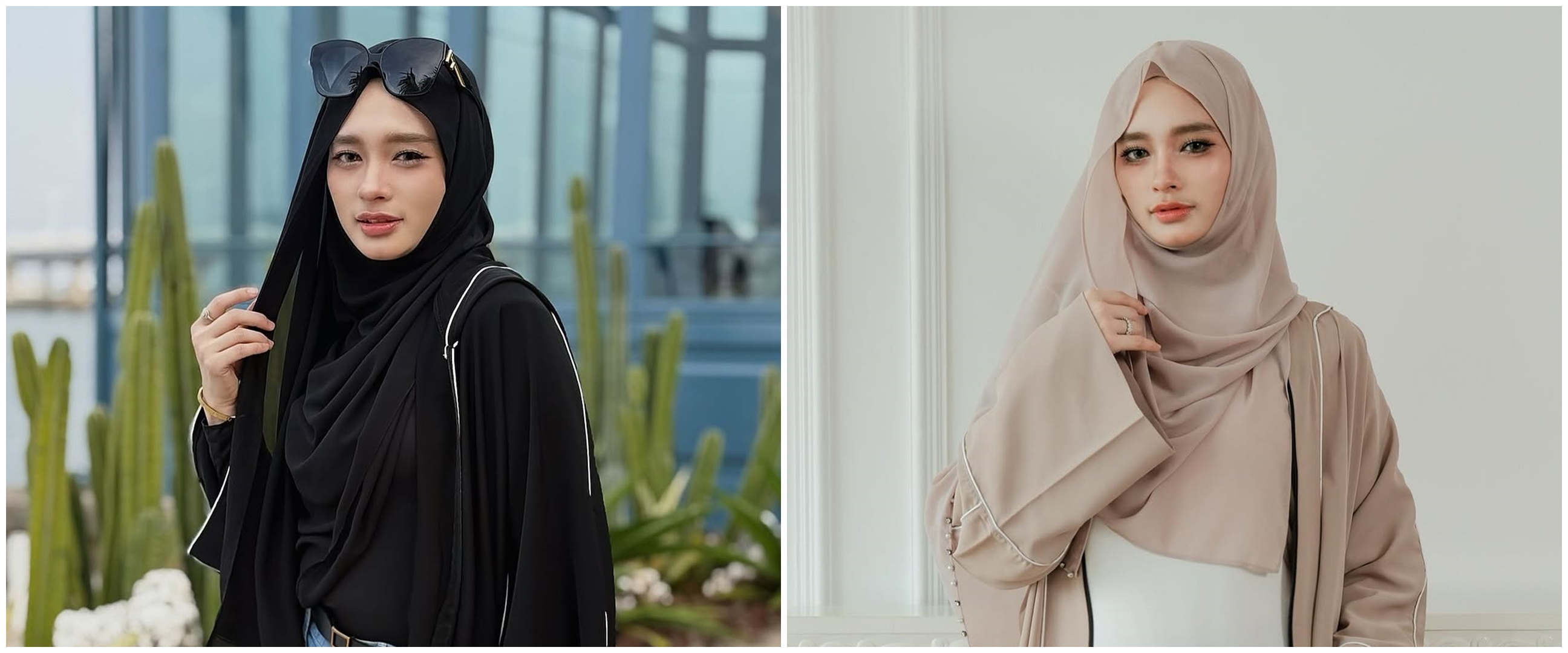 Kontrak terancam buyar, isu perselingkuhan hantam karier Inara Rusli