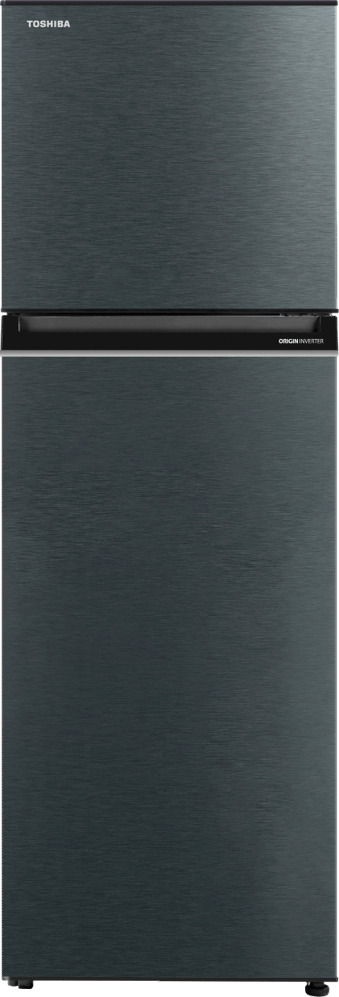 9 Rekomendasi kulkas inverter 2 pintu budget Rp5 juta, solusi kapasitas besar tanpa boros listrik