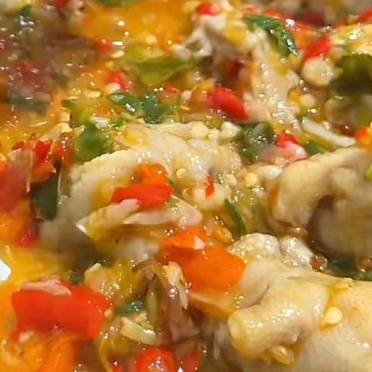 5 Resep ceker mercon pedas mantap, menu sederhana yang rasanya super meriah di mulut