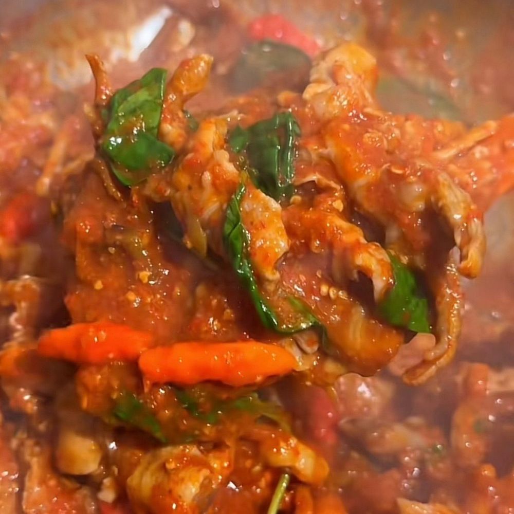 5 Resep ceker mercon pedas mantap, menu sederhana yang rasanya super meriah di mulut