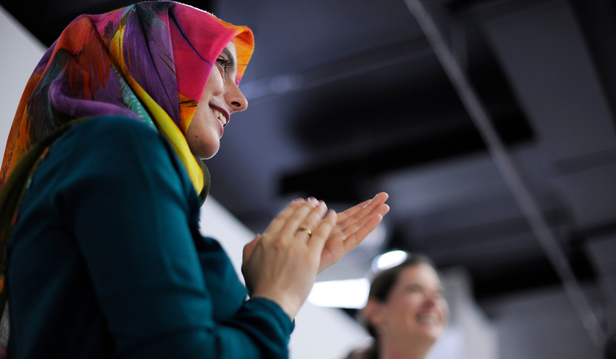 100 Kata-kata Islami tentang kesabaran di setiap ujian, supaya bisa tetap sabar dan optimis