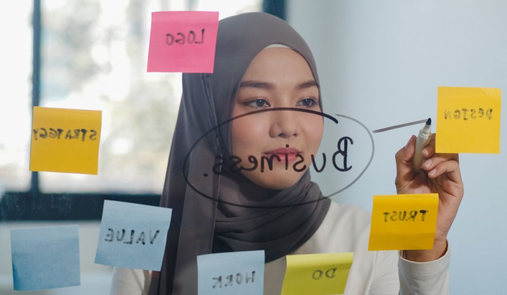 100 Kata-kata Islami tentang kesabaran di setiap ujian, supaya bisa tetap sabar dan optimis