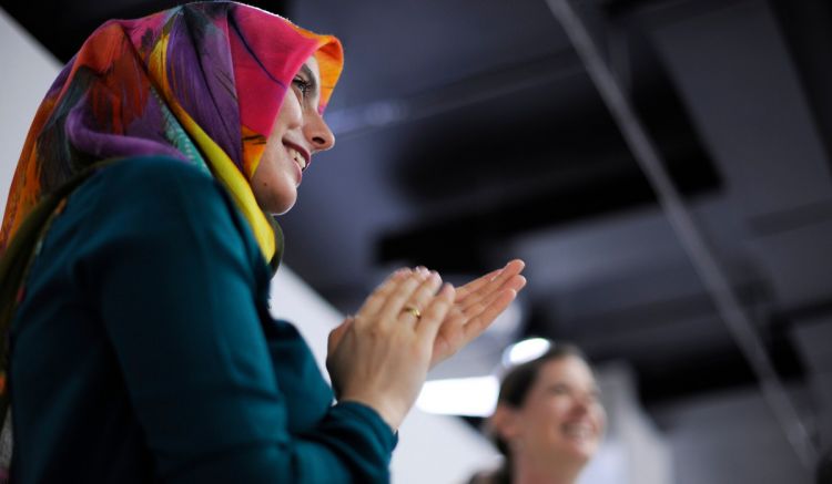 100 Kata-kata Islami tentang kesabaran di setiap ujian, supaya bisa tetap sabar dan optimis